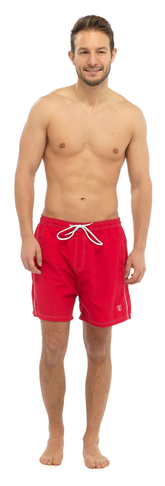 Zappos Footer Men's Swimwear